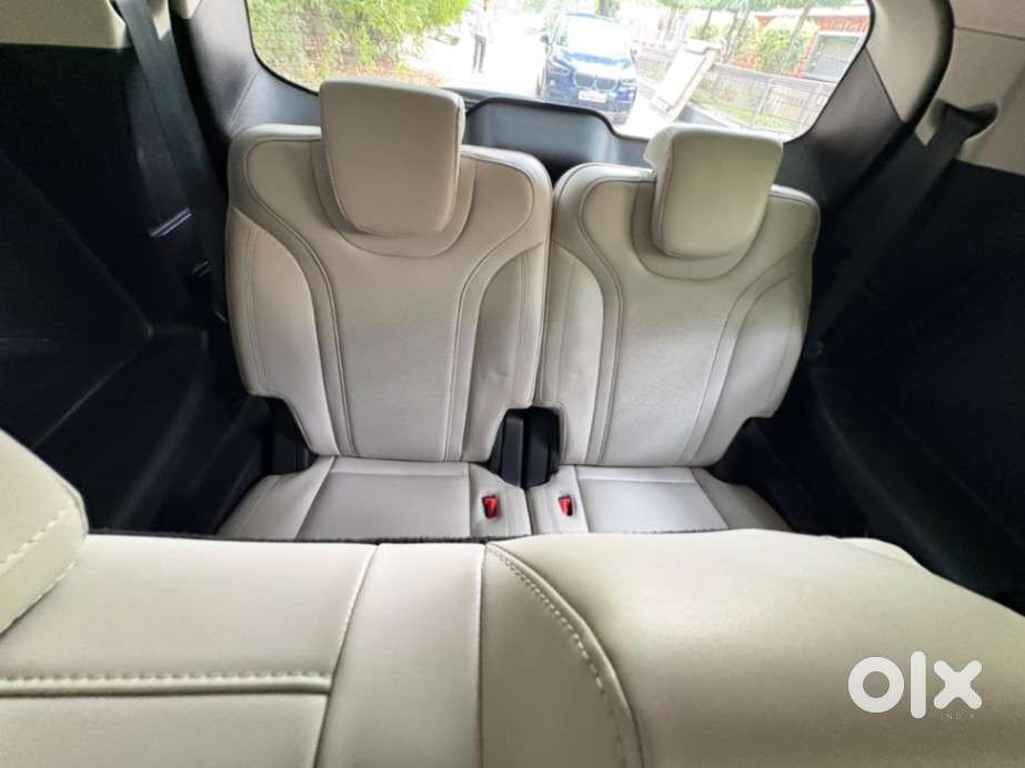 Mahindra Xuv700 2.0 Ax 7 Petrol At Luxury Pack Str, 2023, Diesel