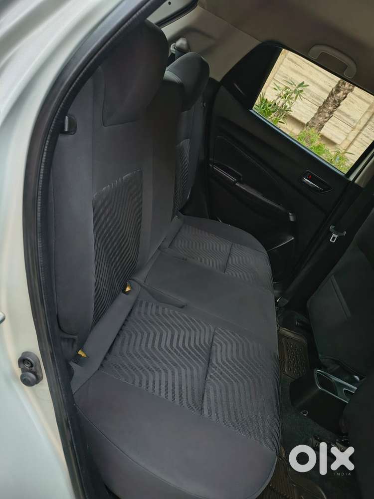 Maruti Suzuki Swift Vxi Optional, 2019, Petrol