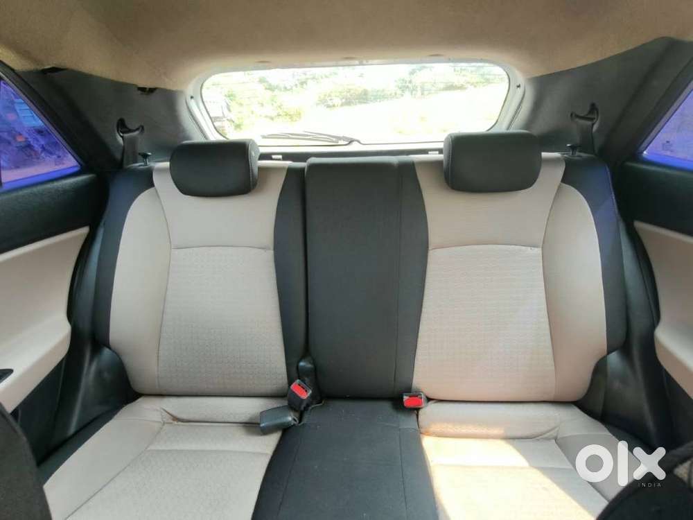 Hyundai Elite I20 2016