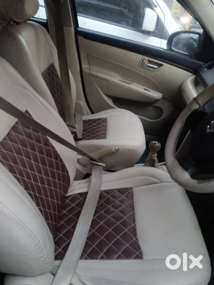 Maruti Suzuki Swift Dzire 2012-2015 Vdi, 2014, Diesel