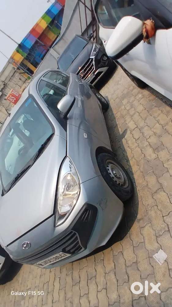 Hyundai Santro 2022 Petrol 21006 Km Driven