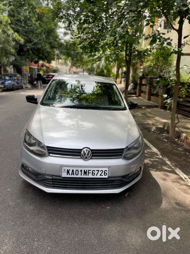 Volkswagen Polo Select 1.5 Tdi Highline, 2015, Diesel