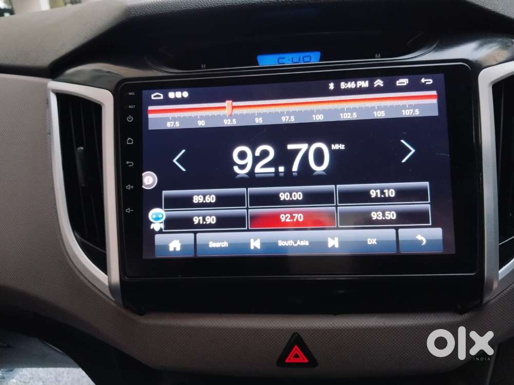 Hyundai Creta 1.6 E Plus Diesel, 2019, Diesel