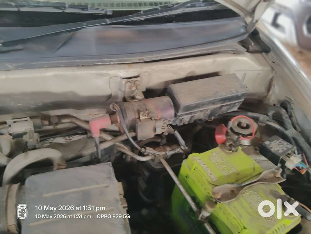 Maruti Suzuki Alto K10 1.0 Lxi (o), 2011, Petrol