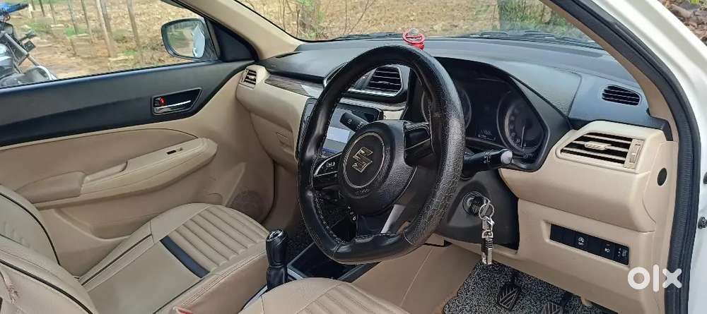 Maruti Suzuki Dzire 2022 Petrol Good Condition