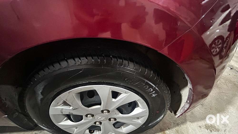 Hyundai I10 Sportz Petrol 2016