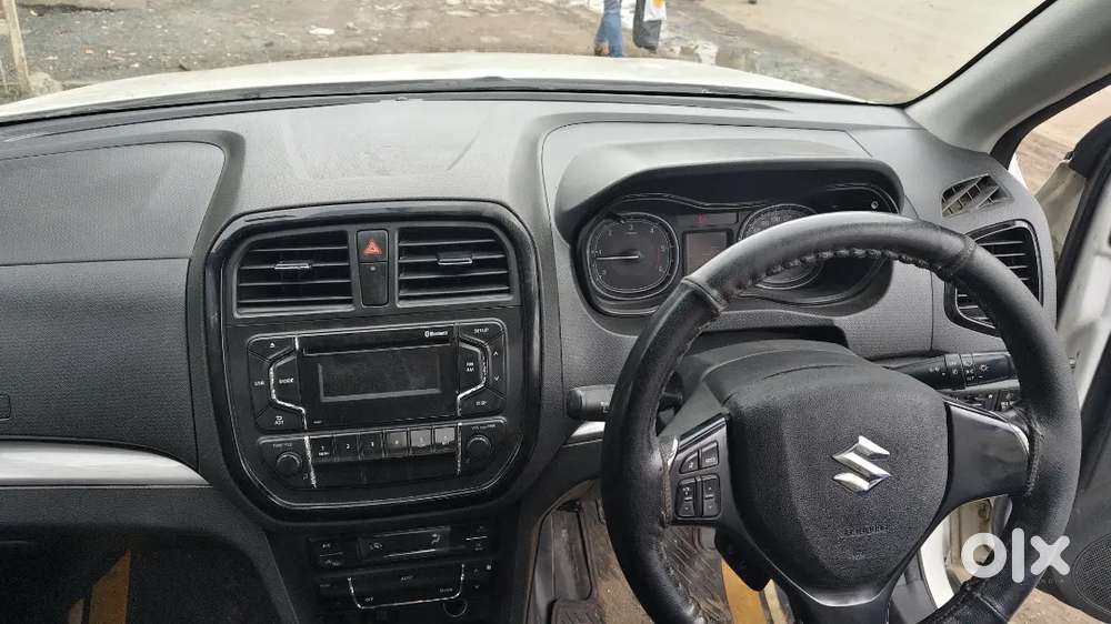 Maruti Suzuki Vitara 2018 Diesel