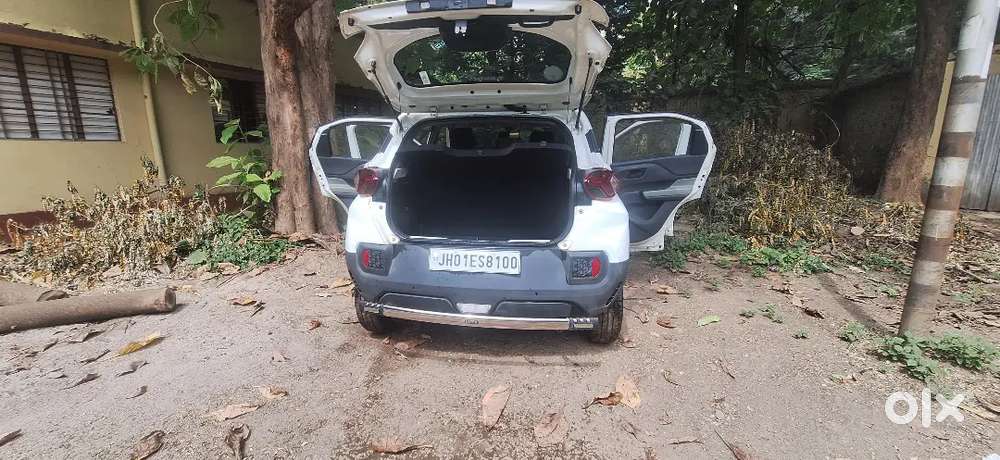 Tata Punch 2022 Petrol Well Maintained
