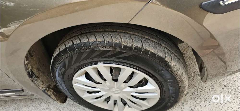 Maruti Suzuki Swift Dzire 2023 Cng & Hybrids 9800 Km Driven