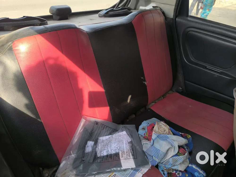 Maruti Suzuki Alto 2011 Petrol Well Maintained