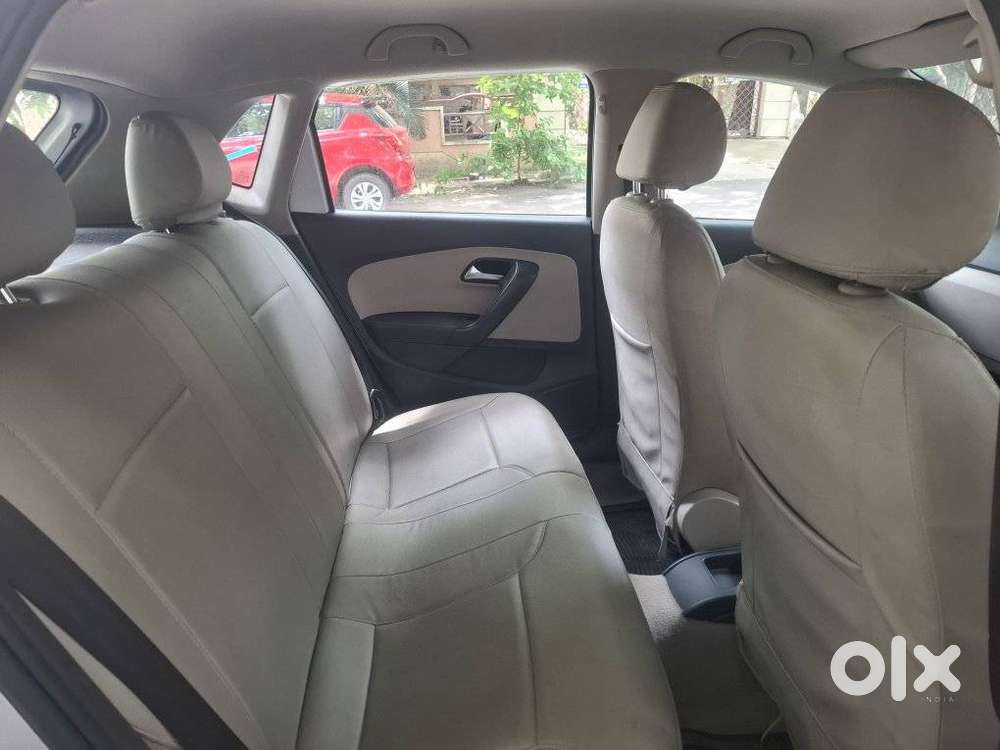Volkswagen Polo 1.5 Tdi Comfortline, 2014, Diesel