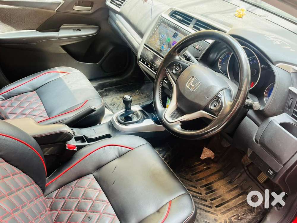 Honda Wr-v Diesel 2018 Model