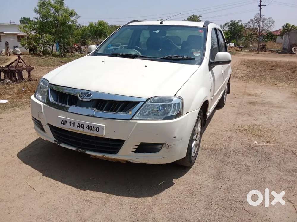 Mahindra Verito 2012 Diesel 145555 Km Driven