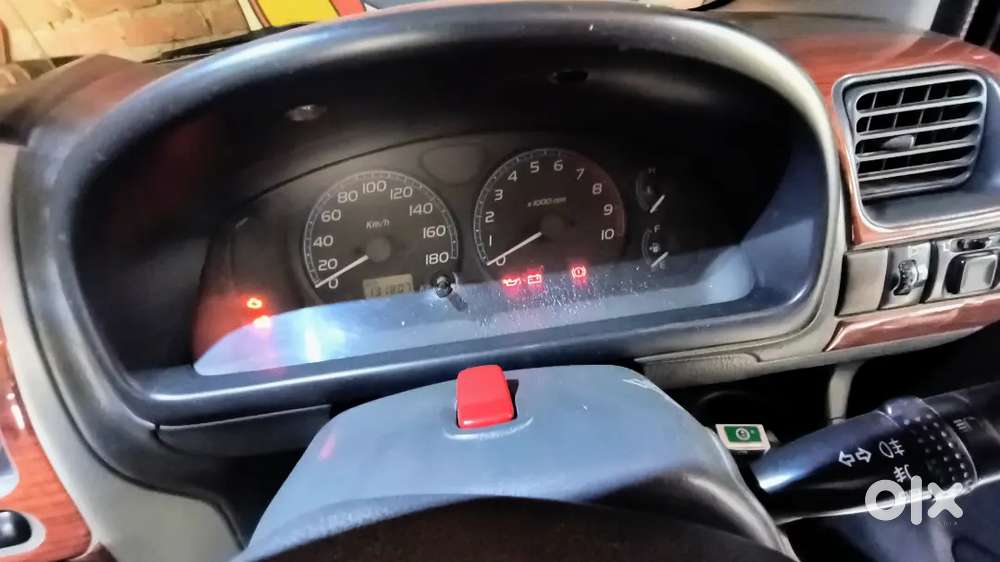 Maruti Suzuki Wagon R 2010