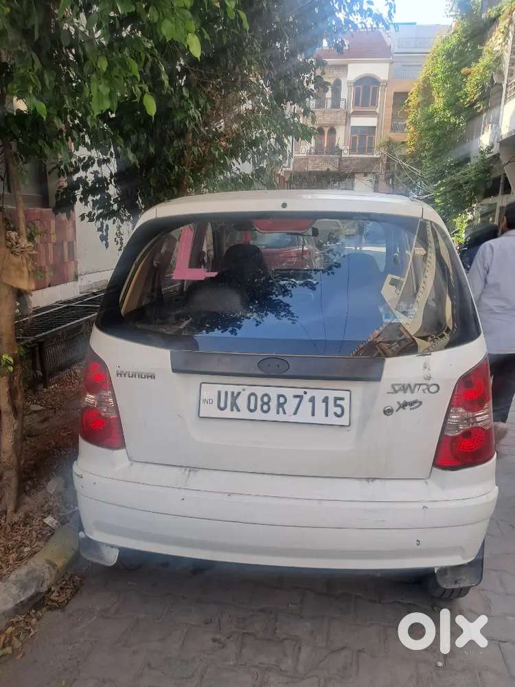 Santro Car For Sale