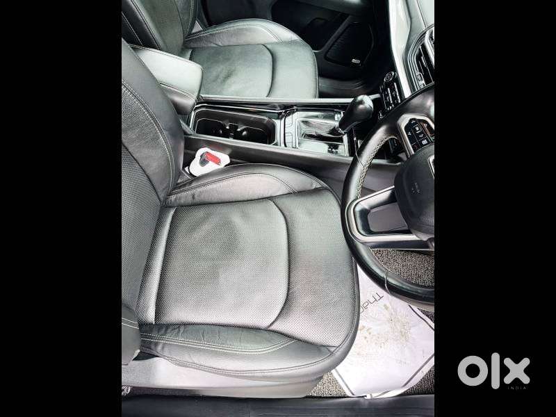 Jeep Compass Model S (o2) At, 2021, Petrol