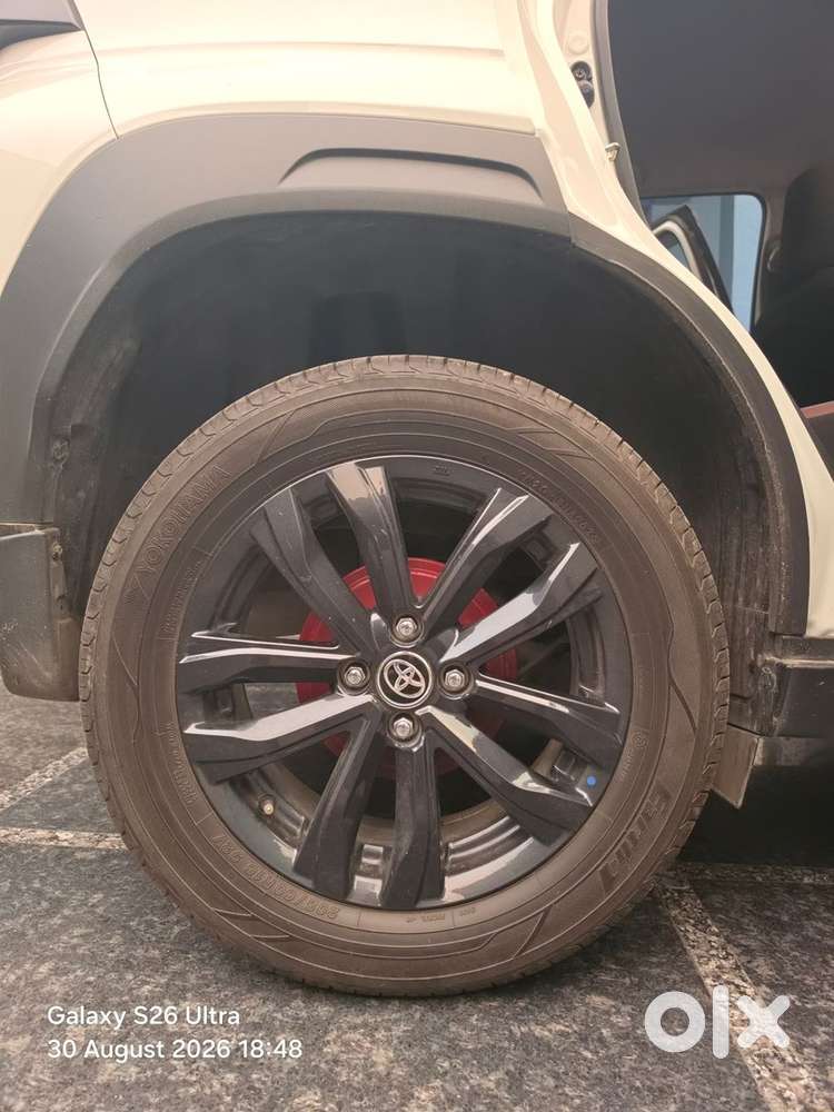 Toyota Urban Cruiser 2026