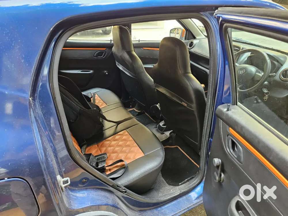 Renault Kwid  Climber 2018