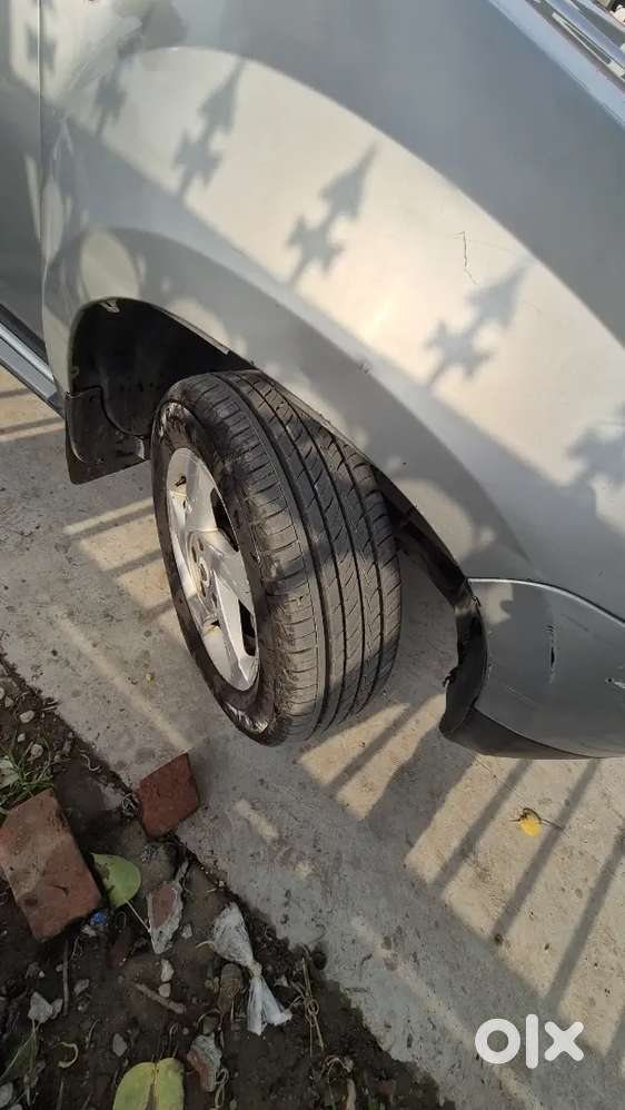 Top Model Duster 2014 Diesel Manual Car