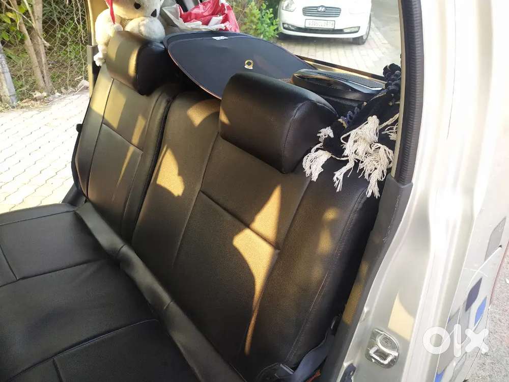 Maruti Suzuki Wagon R 2012 Cng & Hybrids Good Condition