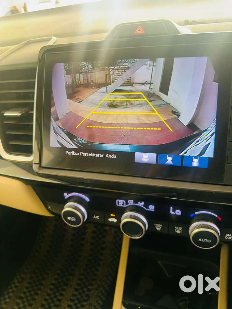 Honda City 1.5 Vx I-vtec Mt, 2023, Petrol