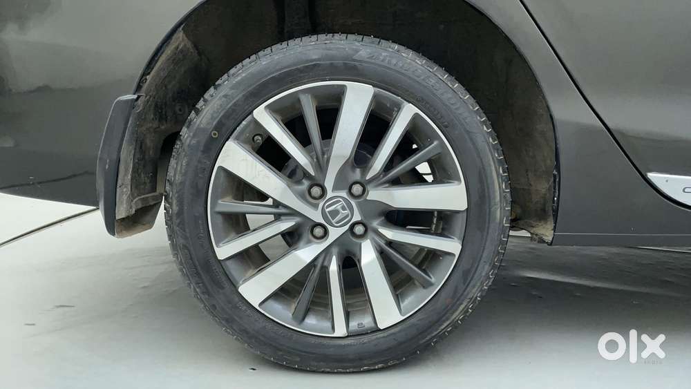 Honda City 1.5 Zx Cvt I-vtec, 2022, Petrol