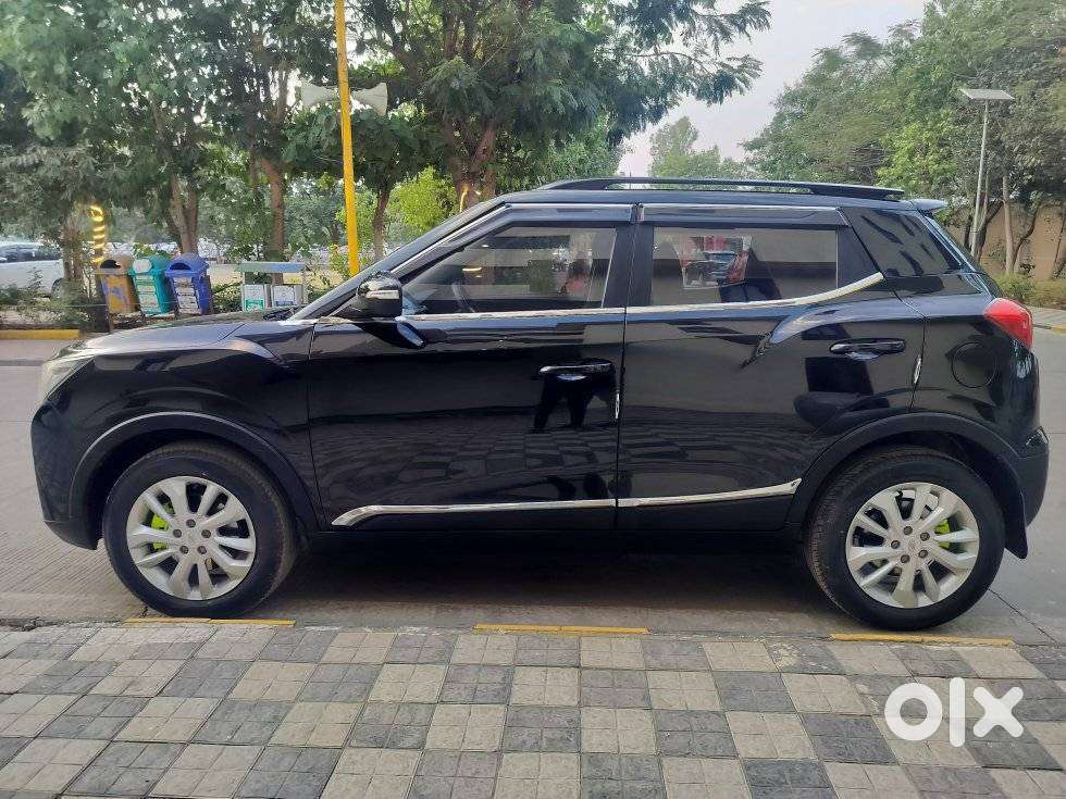 Mahindra Xuv300 W8 Diesel, 2021, Diesel