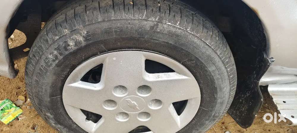 Chevrolet Tavera Ls B2 2006 Diesel
