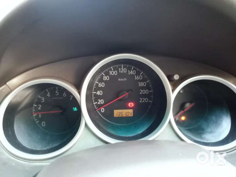 Honda City 2005 Model