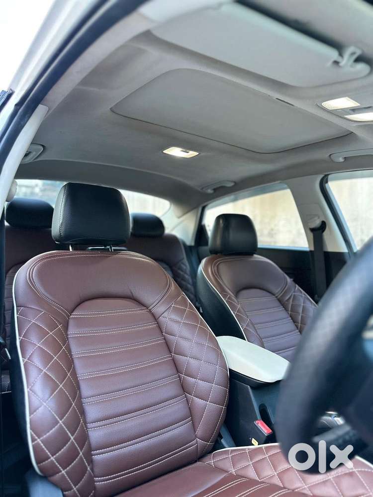 Hyundai Verna 1.5 Sx Petrol Mt, 2023, Petrol