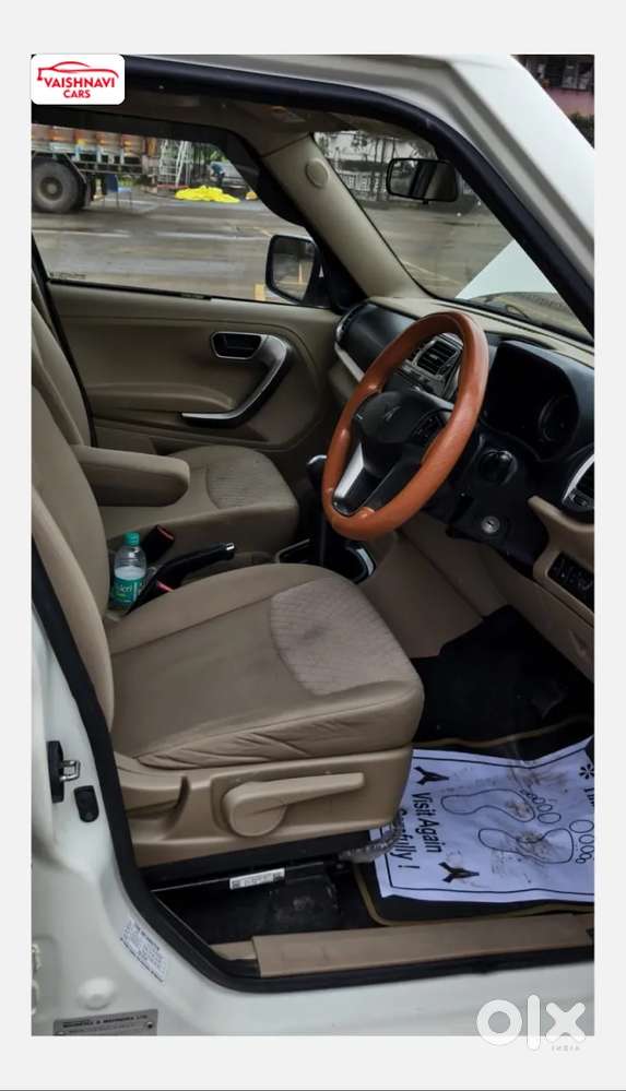 Mahindra Bolero Neo 1.5 N 10, 2023, Diesel