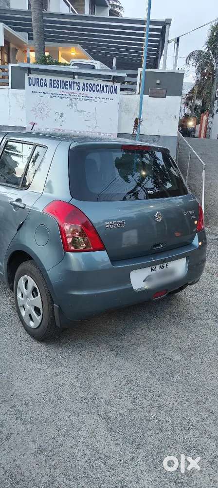 Maruti Swift Vdi 2009 Last
