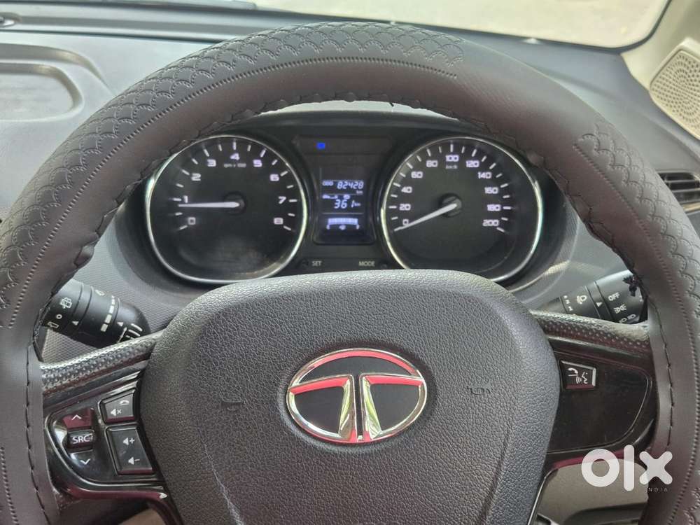 Tata Tiago Petrol 2020