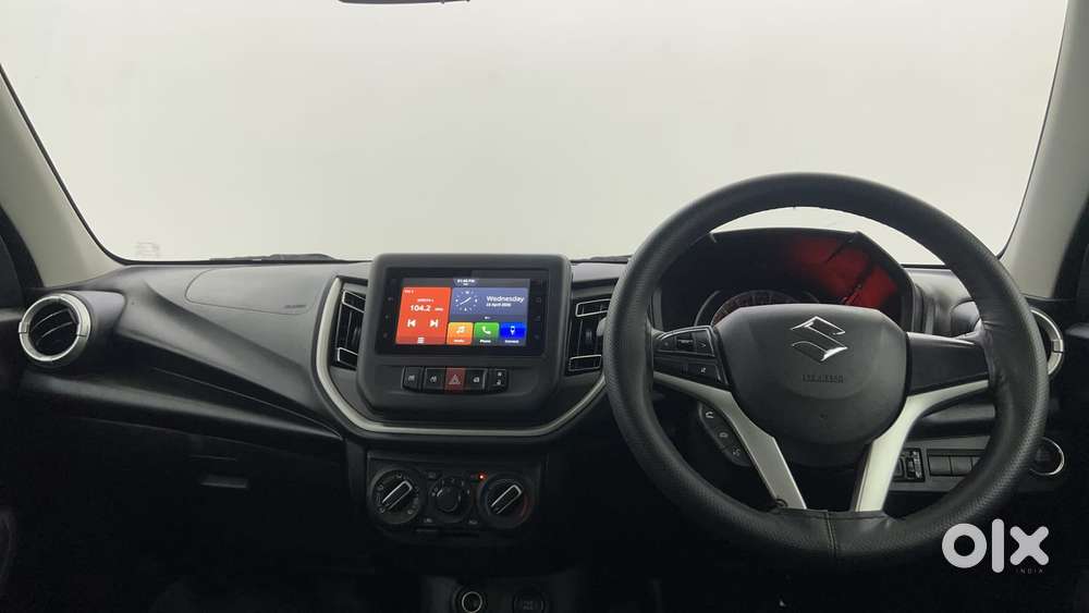 Maruti Suzuki Celerio 1.0 Zxi Plus Amt, 2023, Petrol