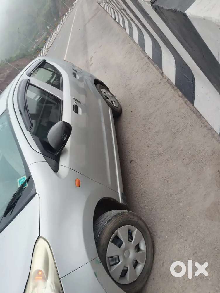 Maruti Suzuki A-star 2009 Petrol Vxi