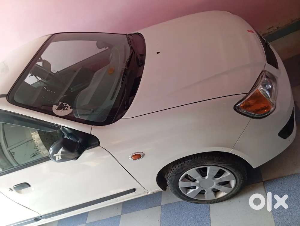 Maruti Suzuki Alto K10 2013 Petrol 58000 Km Driven