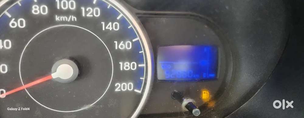 Hyundai I10 2011 Petrol Well Maintained