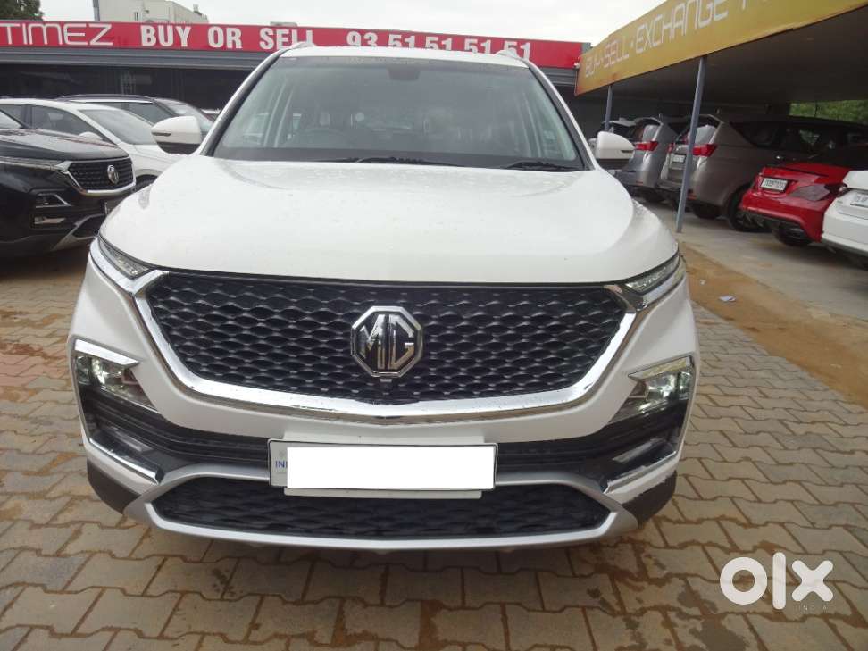 Mg Hector 2.0 Sharp Diesel, 2020, Diesel