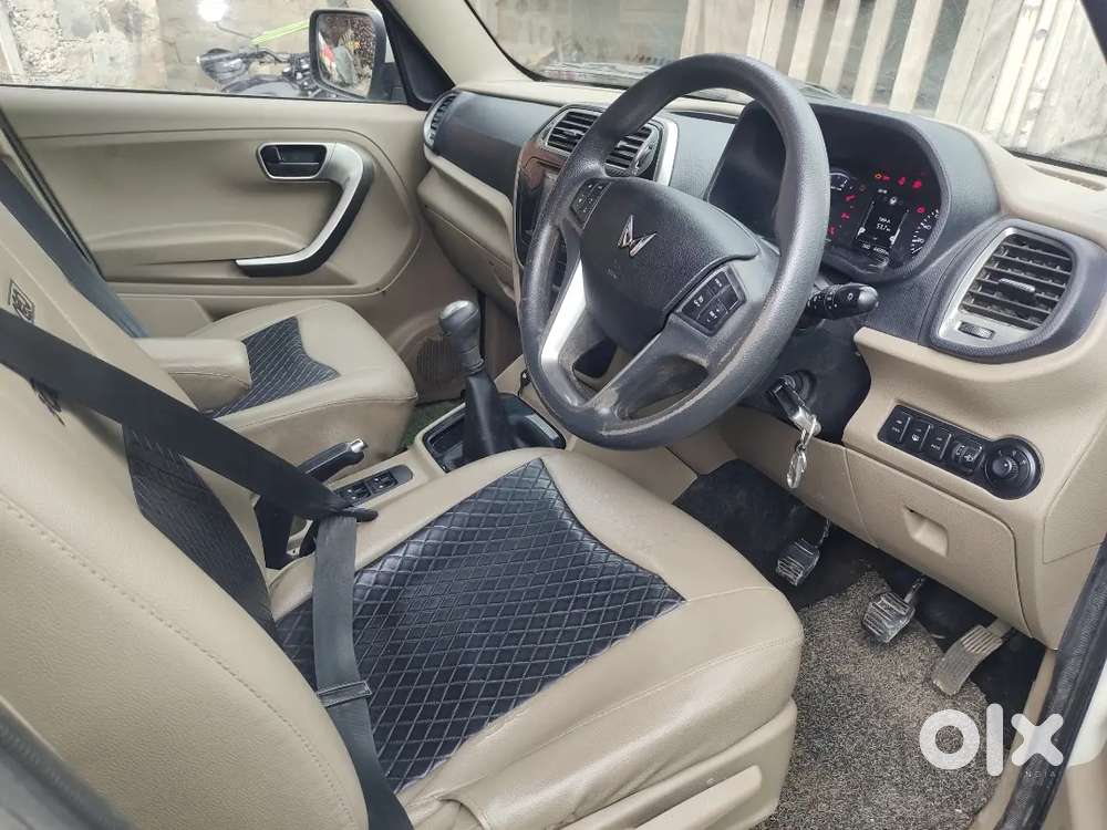 Mahindra Bolero Neo 2022