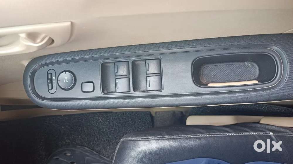 Honda Amaze 1.2 S 2017 Petrol Manual