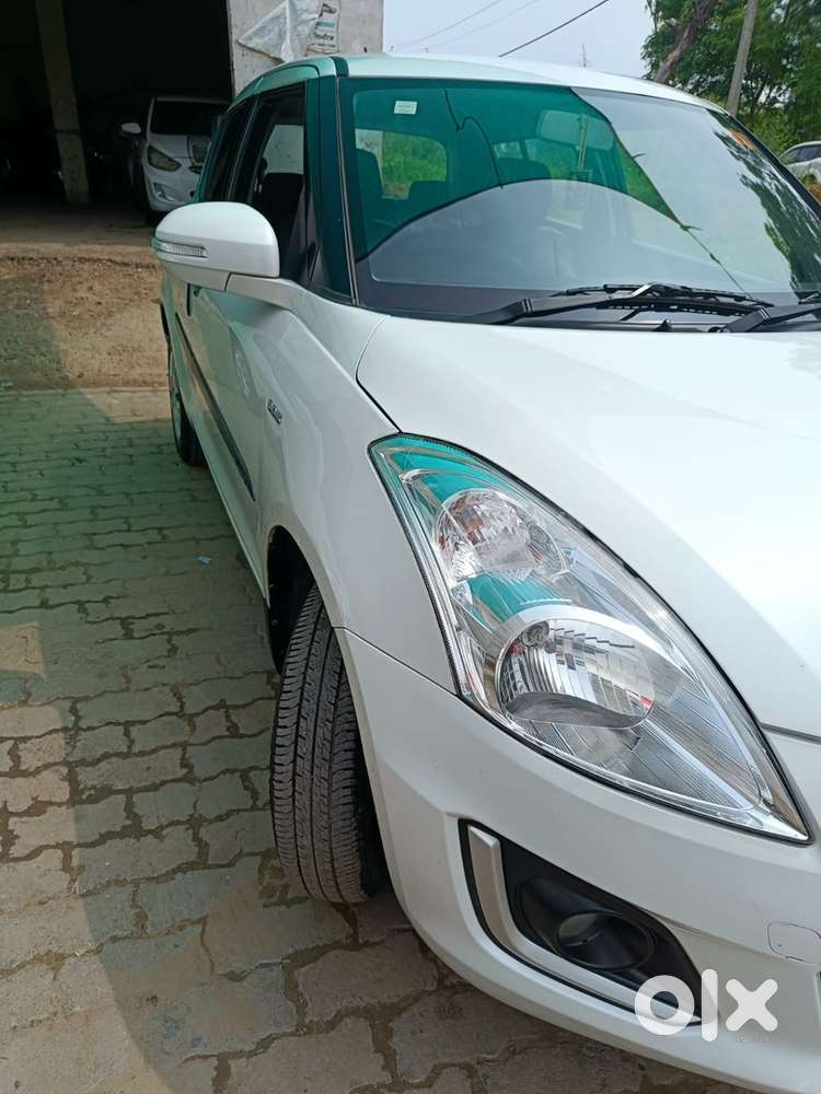 Maruti Suzuki Swift 2014 Diesel Good Condition