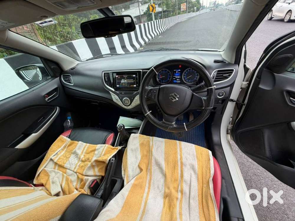 Toyota Innova Crysta 2.4 V 7 Str, 2019, Diesel