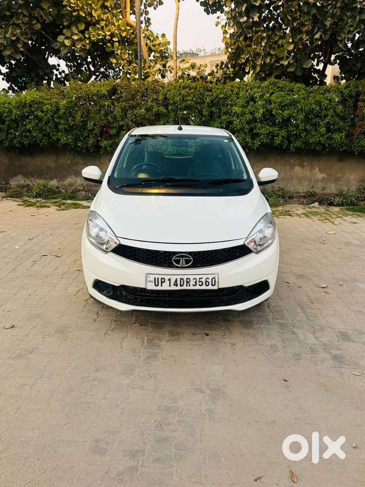 Tata Tiago 1.05 Revotorq Xt Option, 2018, Diesel