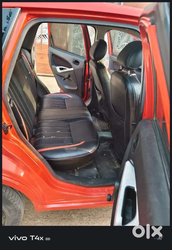Ford Figo 1.2 Zxi