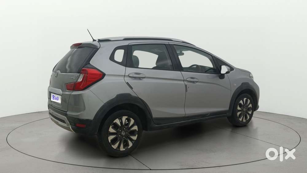 Honda Wr-v [ ] 1.5 Sv I-dtec Mt, 2021, Diesel