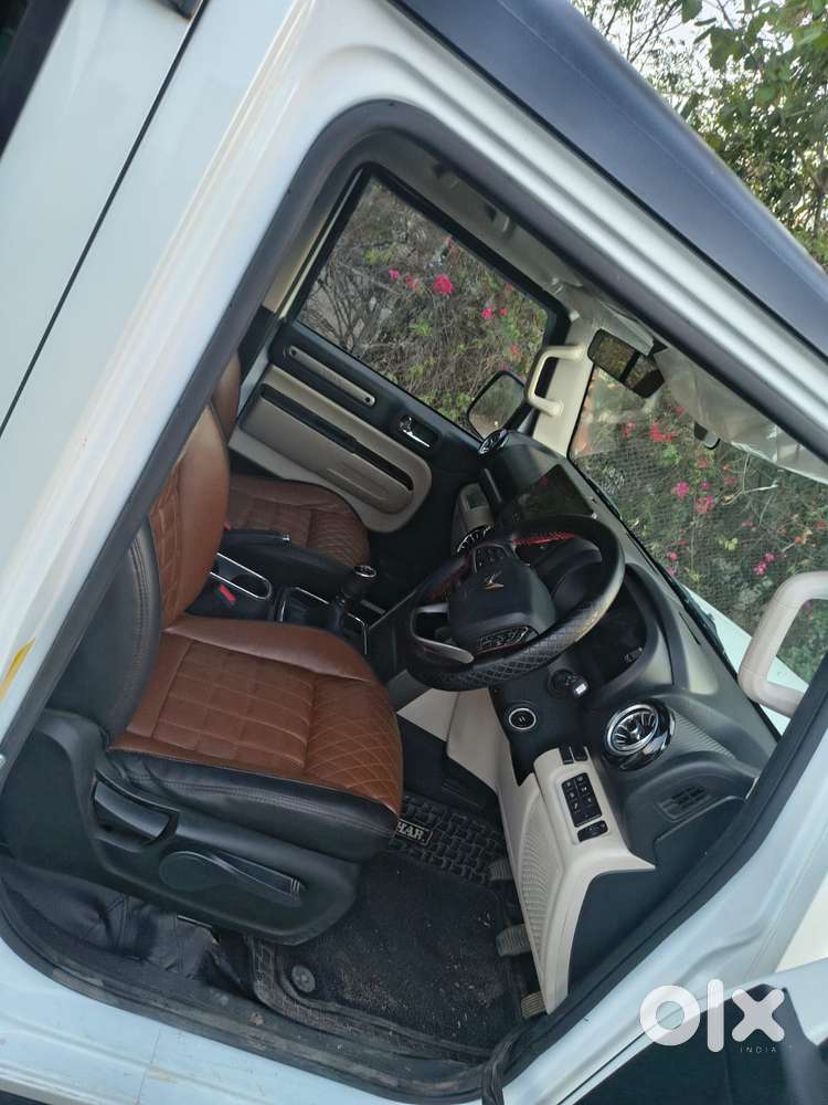 Mahindra Thar Roxx Mx5 Rwd, 2025, Diesel