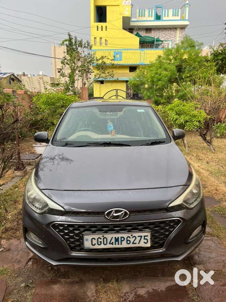 Hyundai I20 2019 Petrol Well Maintained Only Genuine Buyers Needed