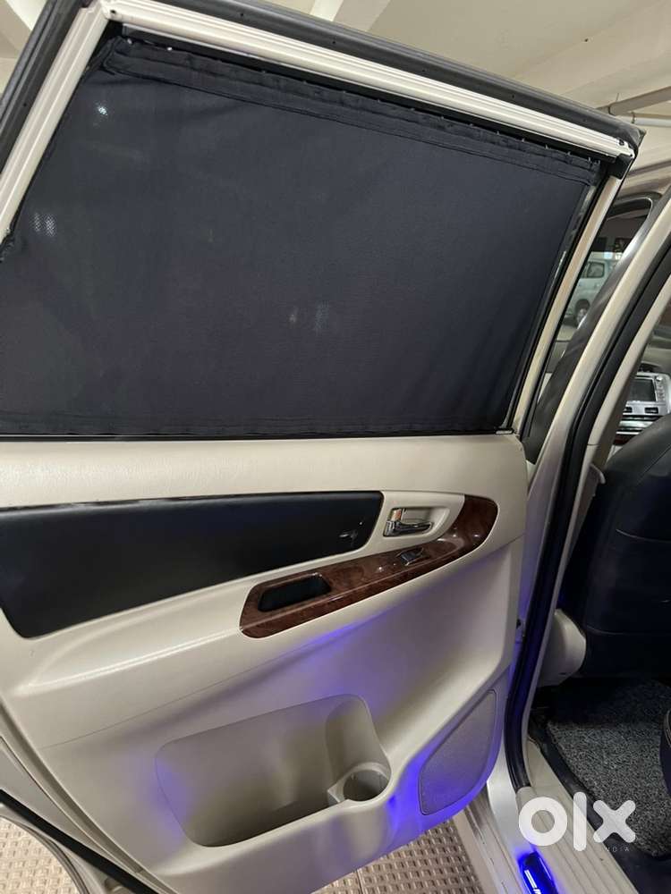 Toyota Innova Diesel 2014