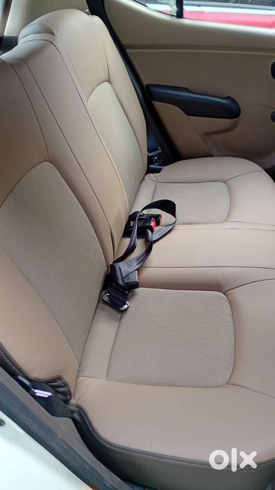 Hyundai I10 1.1l Irde Era Special Edition, 2013, Petrol