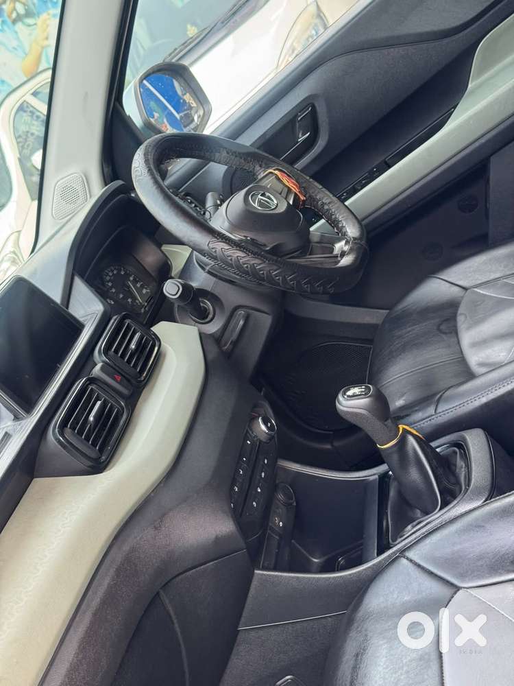 Tata Punch Adventure, 2023, Petrol
